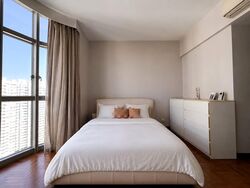 The Bayshore (D16), Condominium #599954031